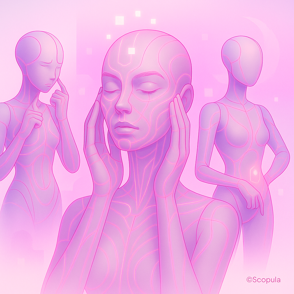 Как хроническая бессонница разрушает здоровье мозга и кожи: свежие данные и советы экспертов