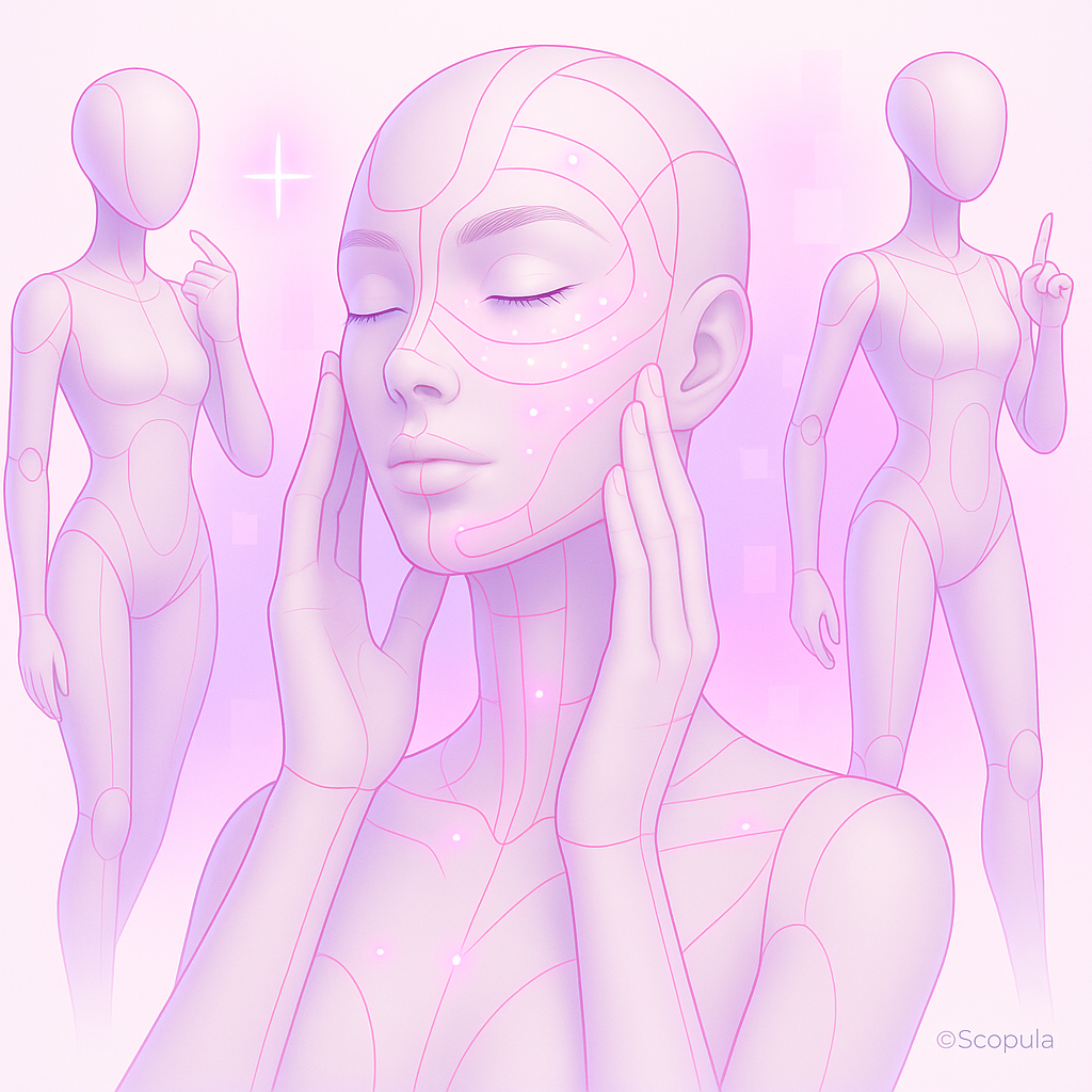 Комбинированные пилинги: как безопасно выбрать и применить для идеальной кожи