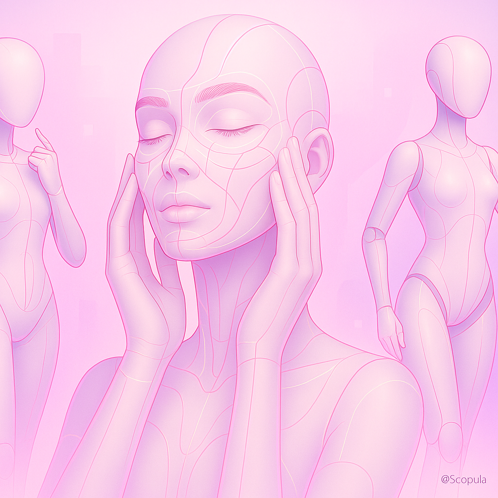 Комплексное омоложение кожи: как составить идеальный график процедур для молодости