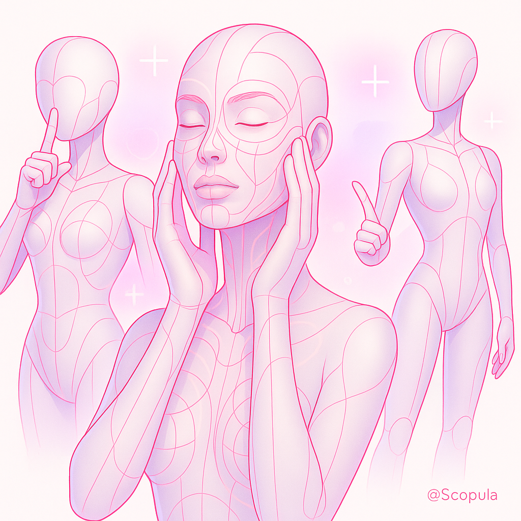 Комплексный подход в косметологии: как выбрать процедуры для идеальной кожи