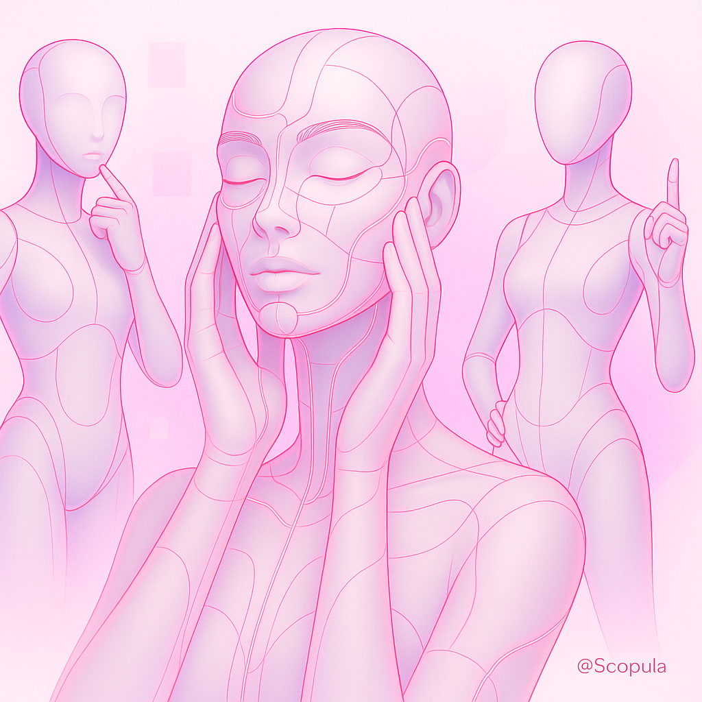 Косметология 2025: новые тенденции, технологии и персонализированный уход за кожей