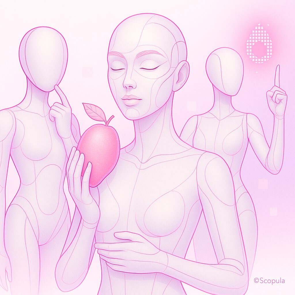 Манго и его влияние на сахар в крови: как снизить риск диабета и улучшить здоровье