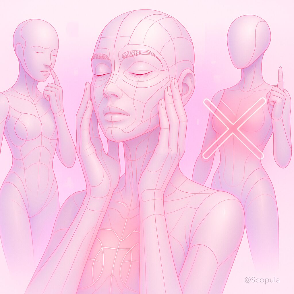 Опасности и противопоказания аппаратной косметологии: как избежать ошибок и последствия