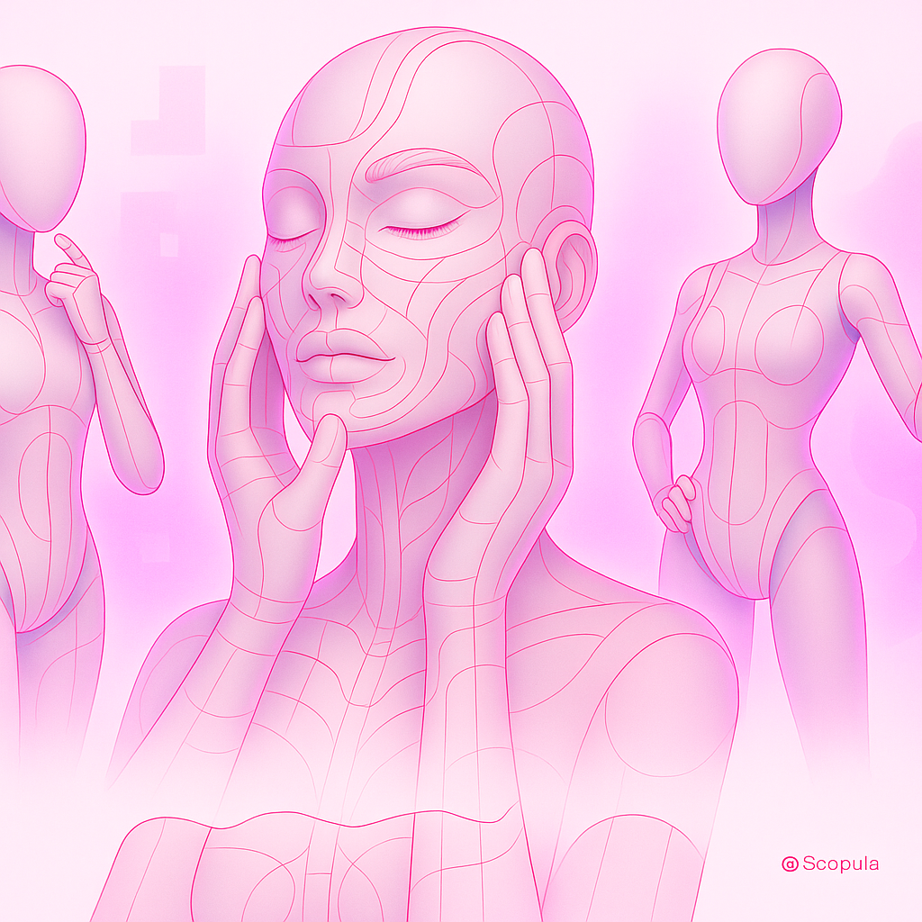 Прогнозирование тревожности и депрессии у детей: как анализ кортизола меняет подходы