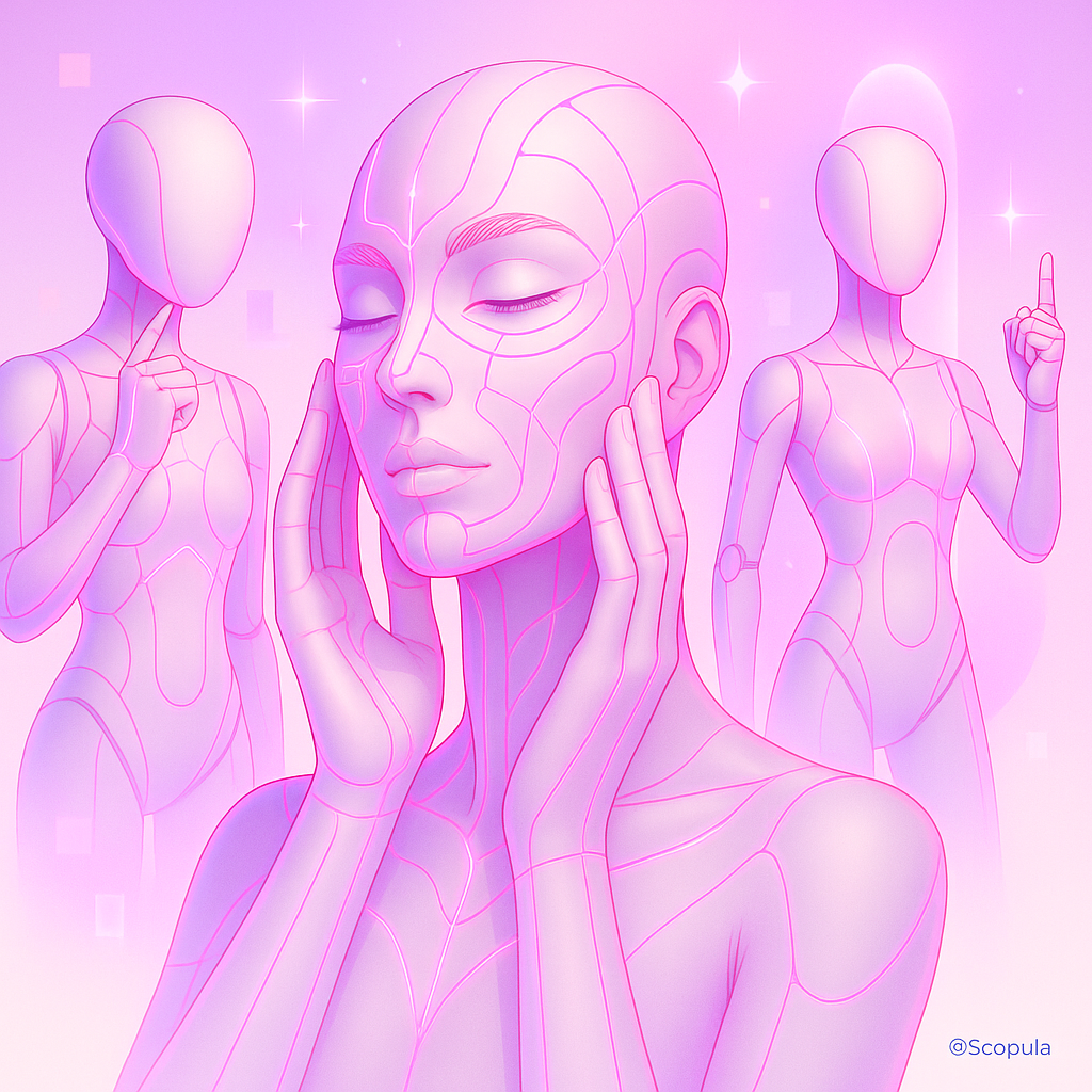 Секрет идеальной кожи: как комбинировать плазмотерапию и фототерапию для максимального эффекта