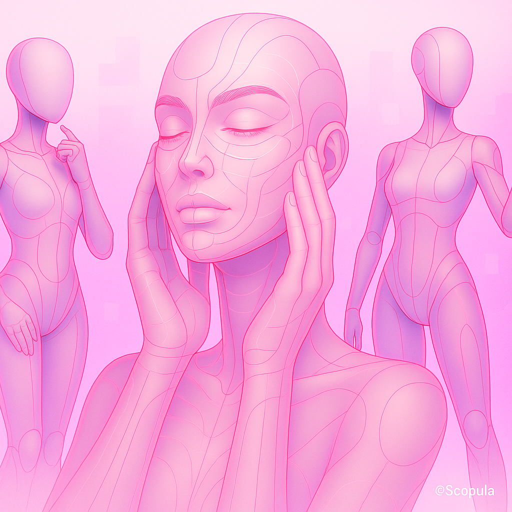 Как силовые и кардио тренировки помогают замедлить старение: научные методы омоложения