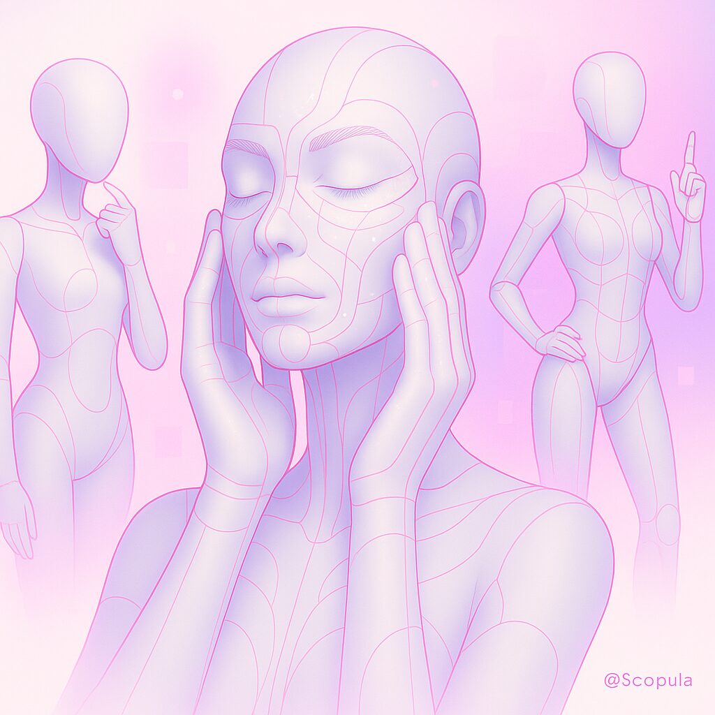 Уход за чувствительной кожей: безопасные процедуры и советы по профилактике раздражений