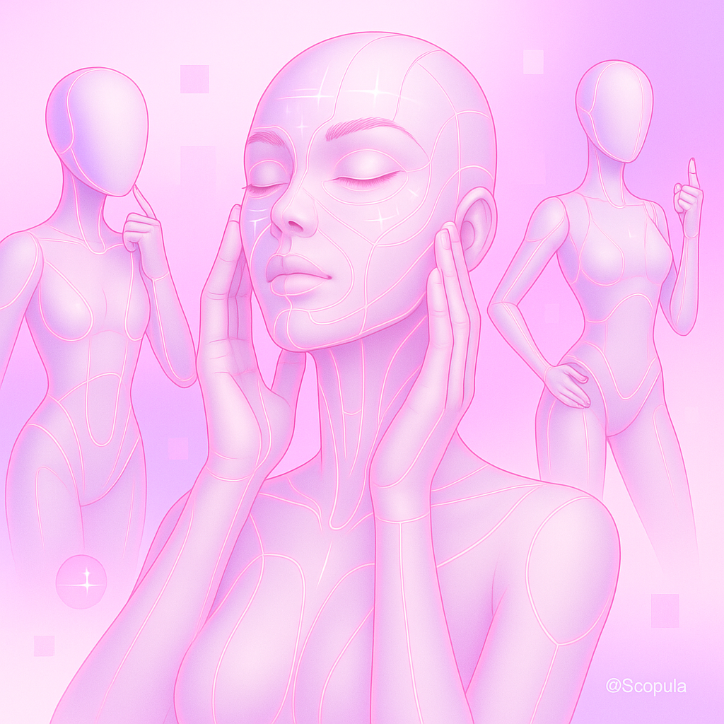 Ультразвуковая чистка и мезотерапия: секреты идеального ухода за кожей после процедур