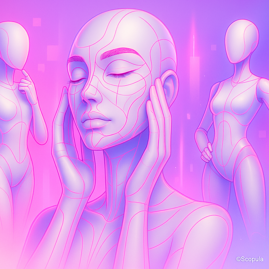 Как загрязнение воздуха влияет на здоровье кожи и мозга: решаем проблемы вместе