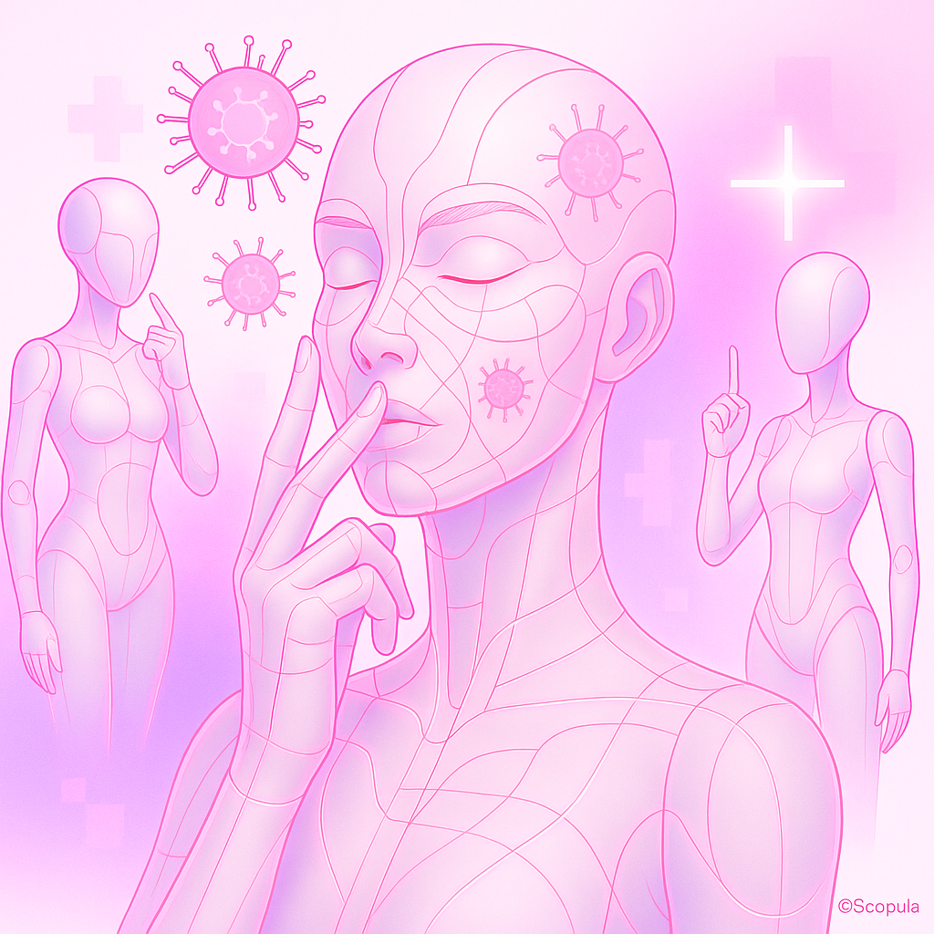 Защита здоровья клиентов: как минимизировать риски бактериальных биоплёнок в косметологии