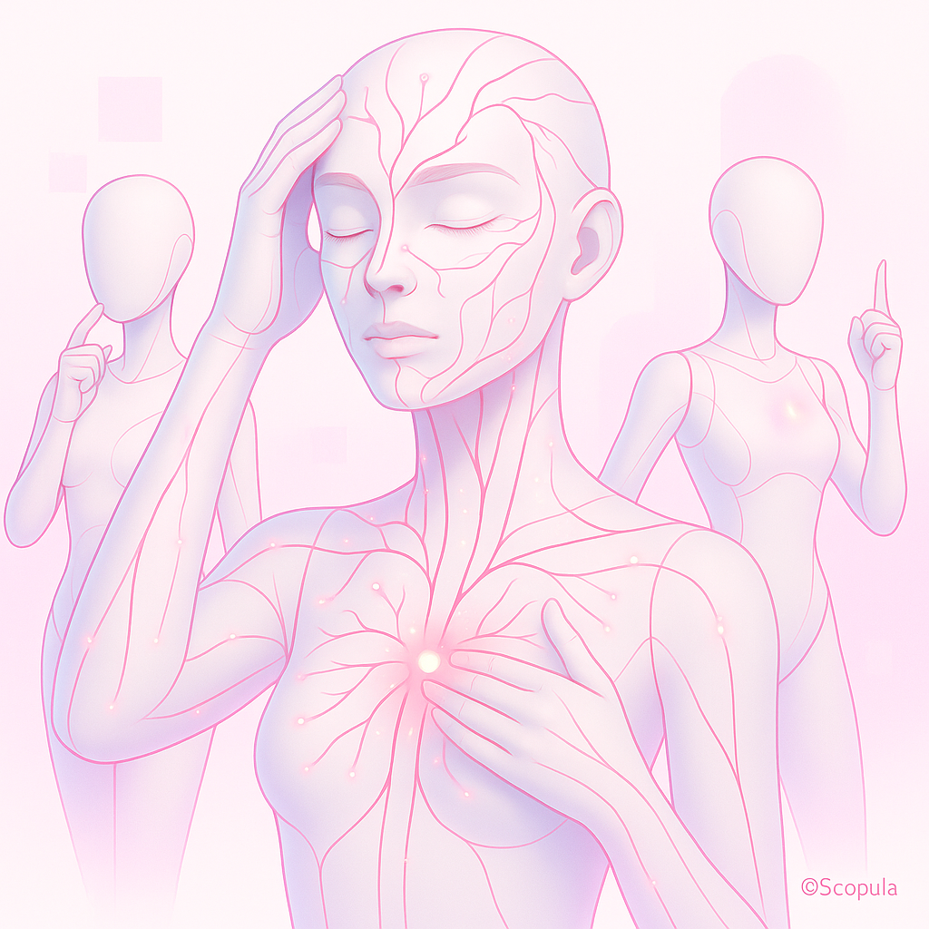 Здоровье и молодость: как улучшение кровообращения предотвращает рак и старение