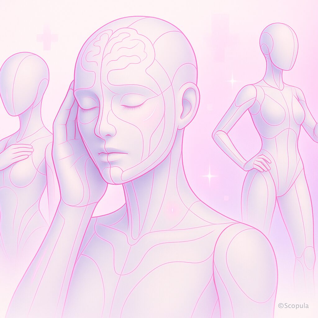 Как предотвратить болезнь Альцгеймера: связь с ожирением и советы для здоровья